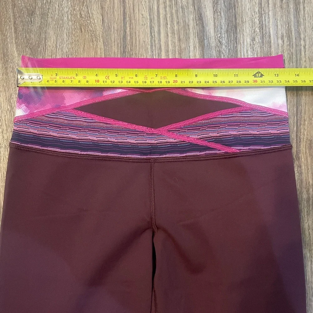 Lululemon Groove Pant III Tall